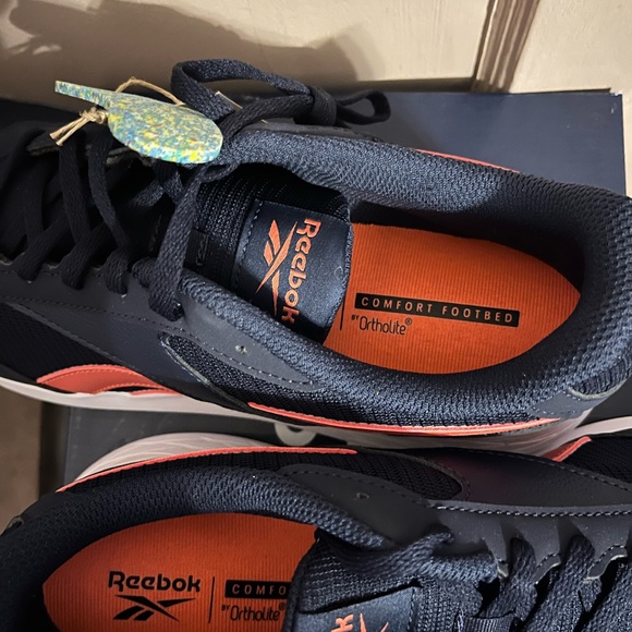 Reebok fuel foam size 11 sneaker - Picture 5 of 8